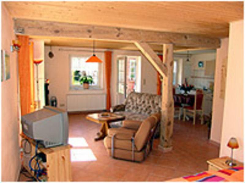 Ruegen_Fewo 184 Patzig Kamer foto