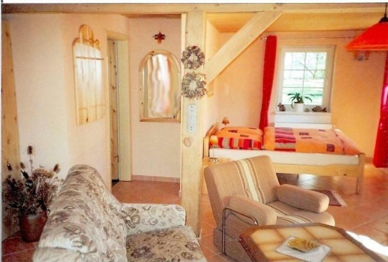Ruegen_Fewo 184 Patzig Kamer foto